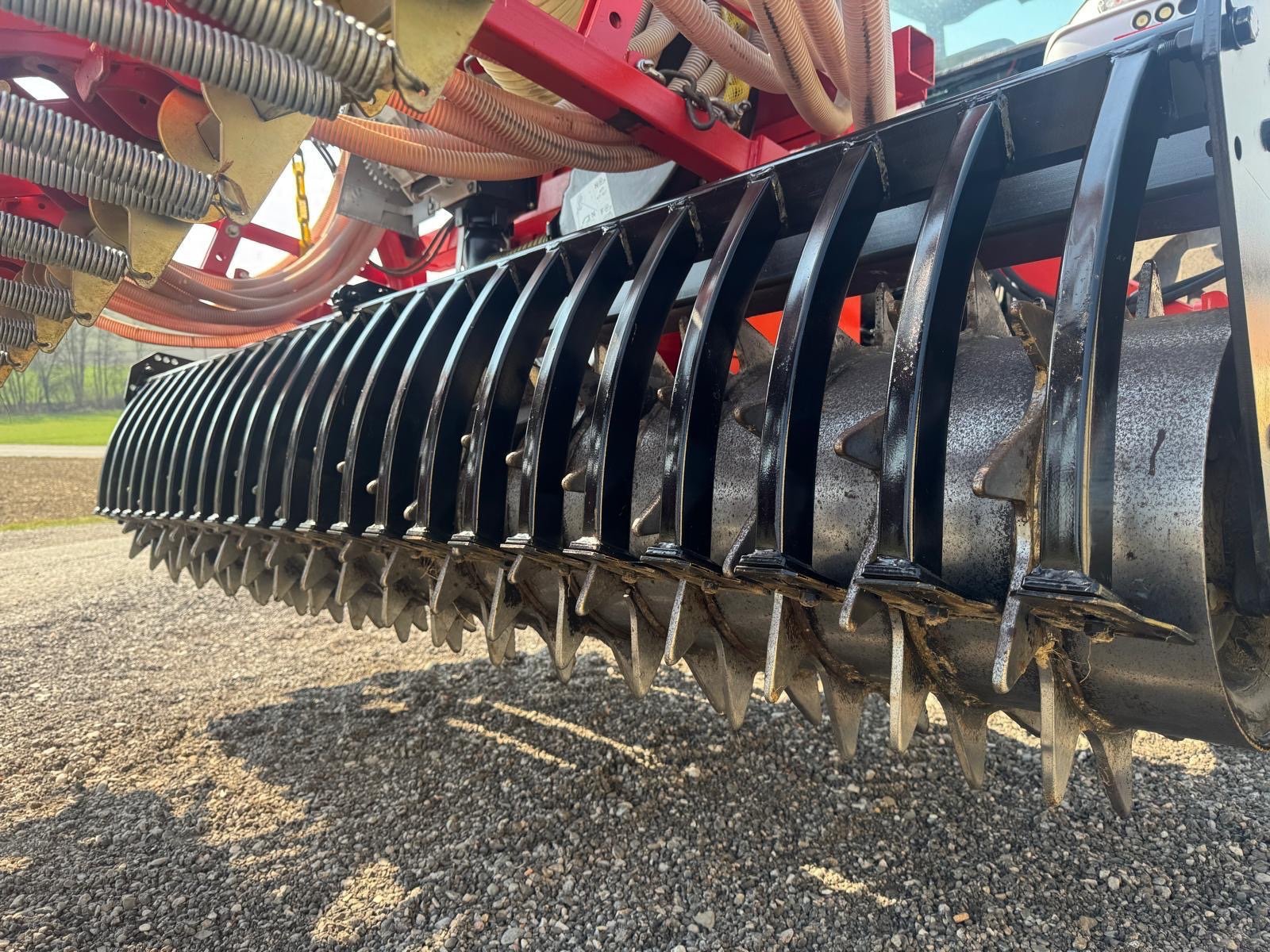 Sämaschine vrste Accord DA 3m, Gebrauchtmaschine v St. Marienkirchen/Polsenz (Slika 10)