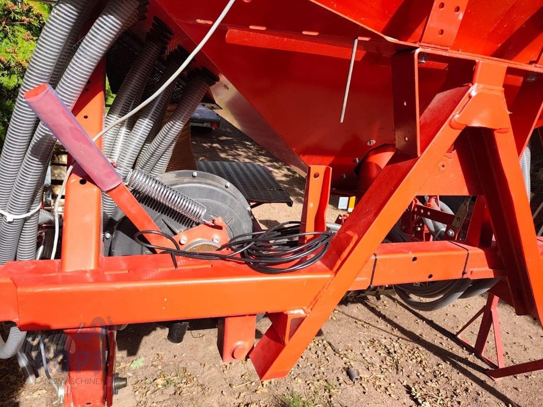 Sämaschine typu Accord Kverneland Accord DA-S 3m mit 24 CX Scheibenschare, Neumaschine v Schutterzell (Obrázek 4)