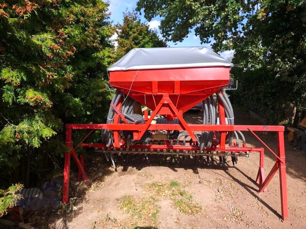 Sämaschine typu Accord Kverneland Accord DA-S 3m mit 24 CX Scheibenschare, Neumaschine v Schutterzell (Obrázek 5)