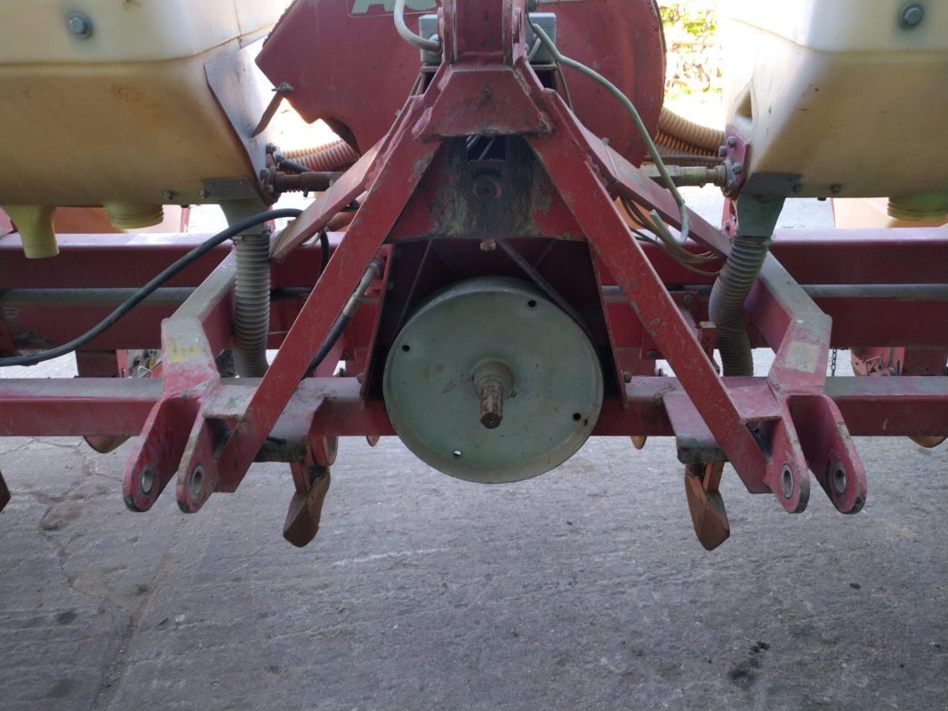 Sämaschine tip Accord Optima 8-reihig, Gebrauchtmaschine in Liebenwalde (Poză 5)