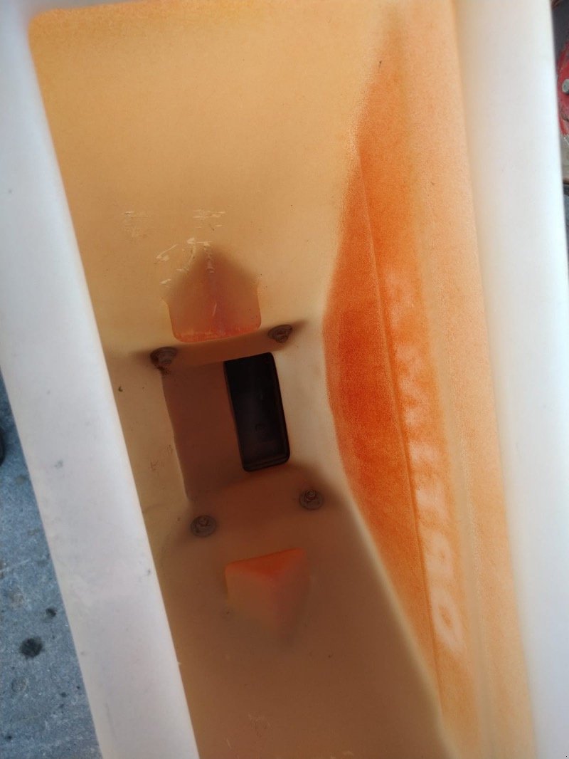 Sämaschine tip Accord Optima 8-reihig, Gebrauchtmaschine in Liebenwalde (Poză 8)