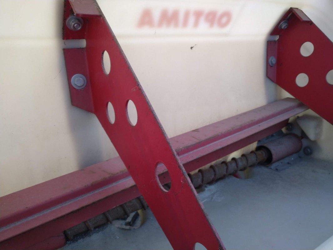 Sämaschine tip Accord Optima 8-reihig, Gebrauchtmaschine in Liebenwalde (Poză 9)