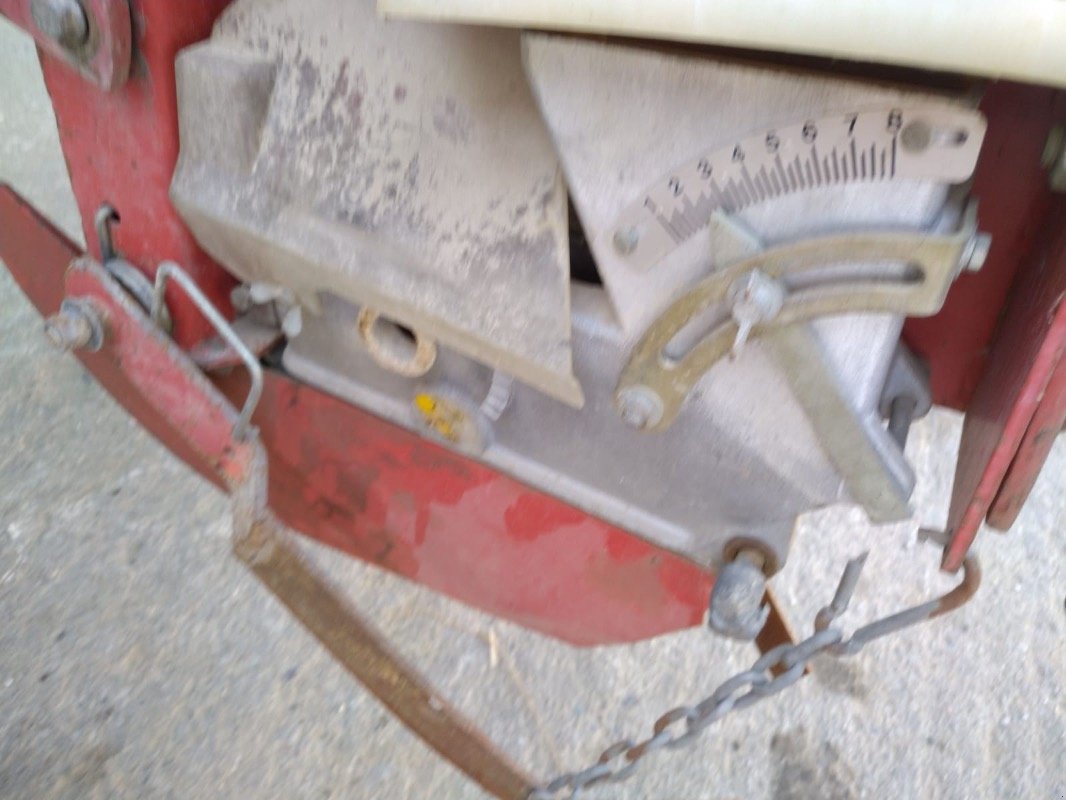 Sämaschine tip Accord Optima 8-reihig, Gebrauchtmaschine in Liebenwalde (Poză 15)