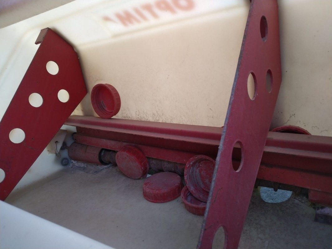 Sämaschine tip Accord Optima 8-reihig, Gebrauchtmaschine in Liebenwalde (Poză 20)