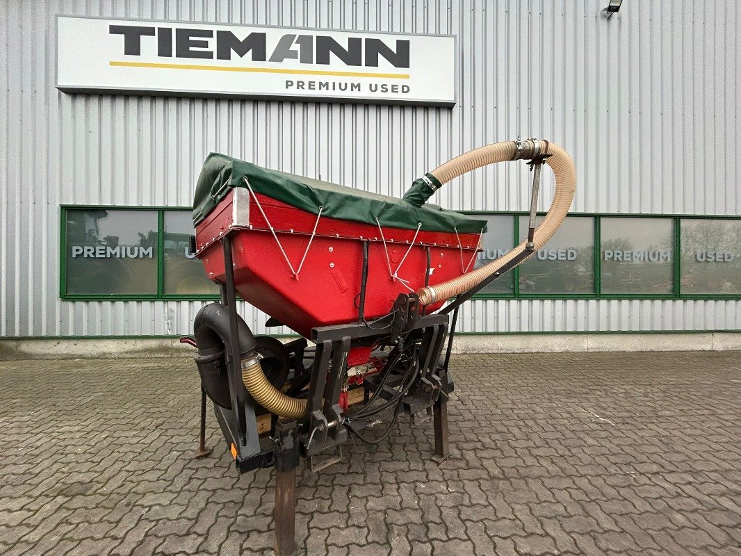 Sämaschine Türe ait Accord Pneumatischer Fronttank, Gebrauchtmaschine içinde Sittensen (resim 1)