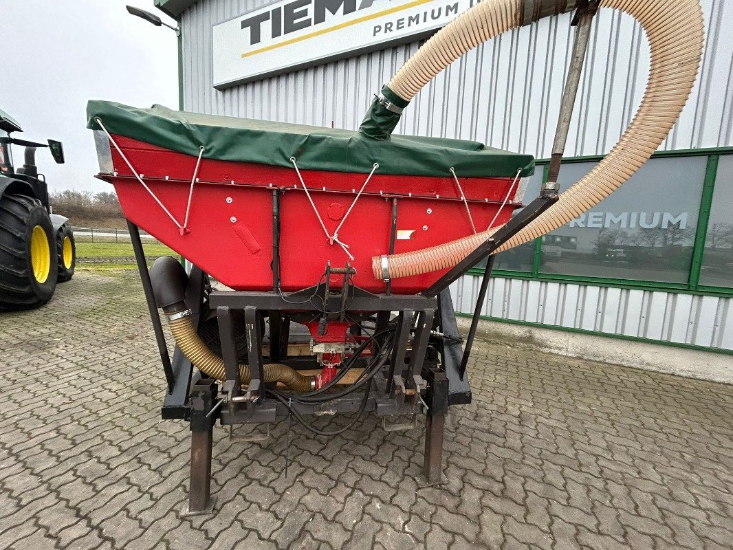 Sämaschine Türe ait Accord Pneumatischer Fronttank, Gebrauchtmaschine içinde Sittensen (resim 5)