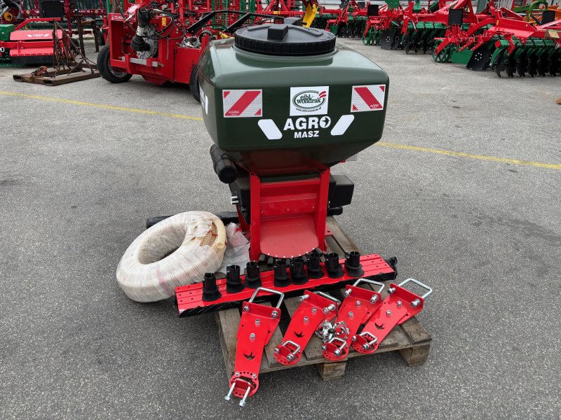 Sämaschine от тип Agro-Masz SP230 Zwischenfruchtsägerät, Neumaschine в Gerasdorf (Снимка 1)