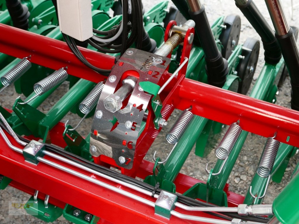 Sämaschine des Typs Agro-Masz SR 250 Drillmaschine, Neumaschine in Ditzingen (Bild 5)