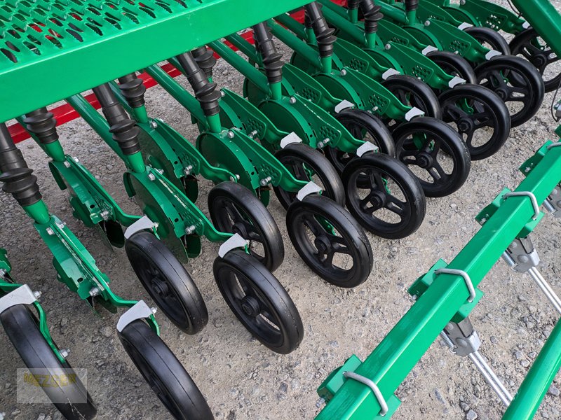 Sämaschine типа Agro-Masz SR 251 Drillmaschine, Neumaschine в Ditzingen (Фотография 7)