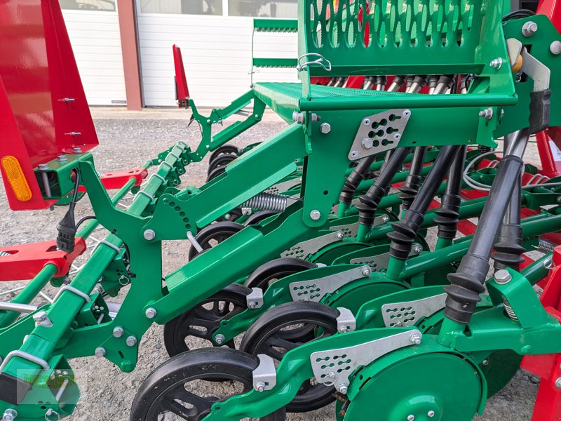 Sämaschine типа Agro-Masz SR 251 Drillmaschine, Neumaschine в Ditzingen (Фотография 8)