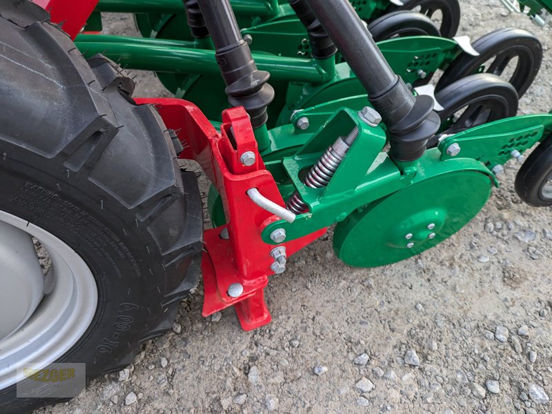 Sämaschine типа Agro-Masz SR 251 Drillmaschine, Neumaschine в Ditzingen (Фотография 9)