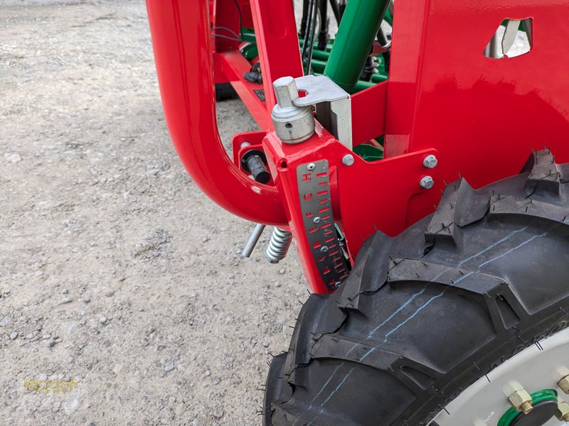 Sämaschine типа Agro-Masz SR 251 Drillmaschine, Neumaschine в Ditzingen (Фотография 10)