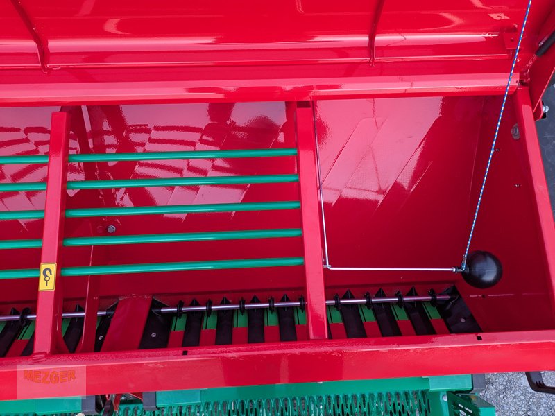 Sämaschine типа Agro-Masz SR 251 Drillmaschine, Neumaschine в Ditzingen (Фотография 12)