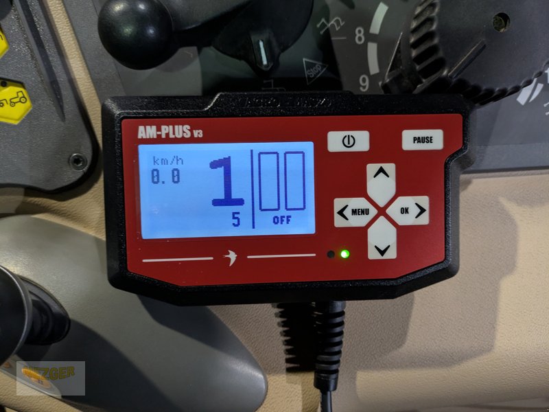 Sämaschine типа Agro-Masz SR 251 Drillmaschine, Neumaschine в Ditzingen (Фотография 13)