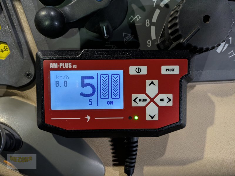 Sämaschine типа Agro-Masz SR 251 Drillmaschine, Neumaschine в Ditzingen (Фотография 14)