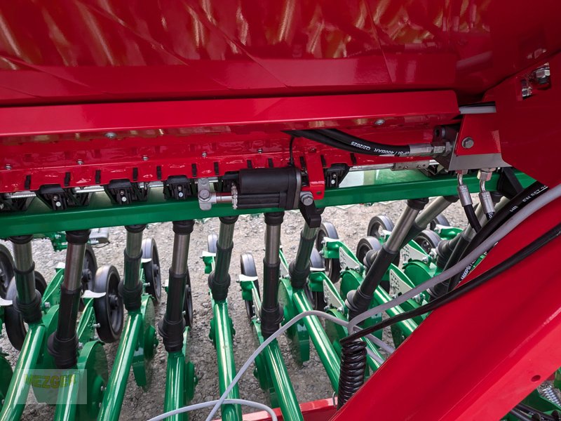 Sämaschine типа Agro-Masz SR 251 Drillmaschine, Neumaschine в Ditzingen (Фотография 15)