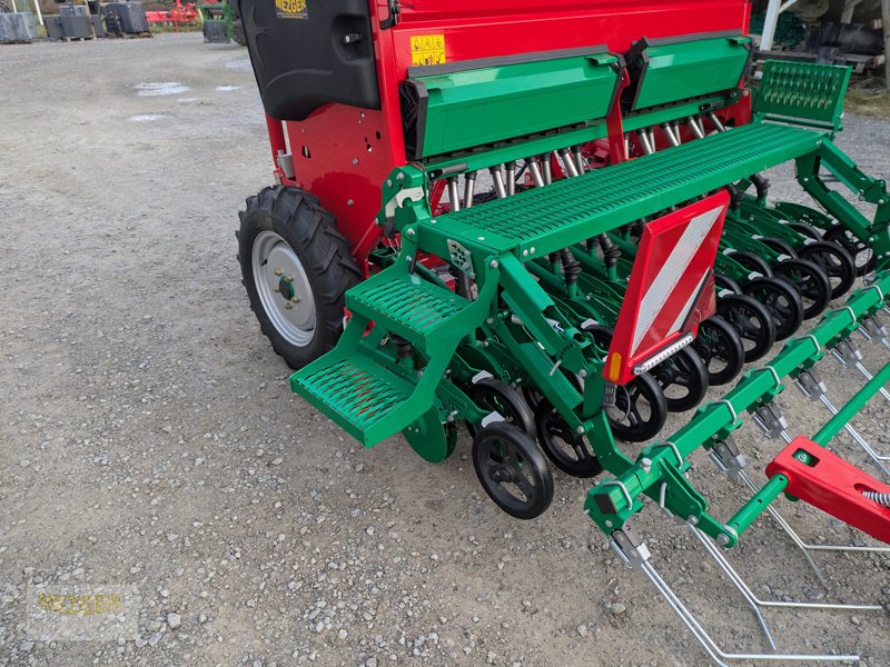 Sämaschine типа Agro-Masz SR 251 Drillmaschine, Neumaschine в Ditzingen (Фотография 16)