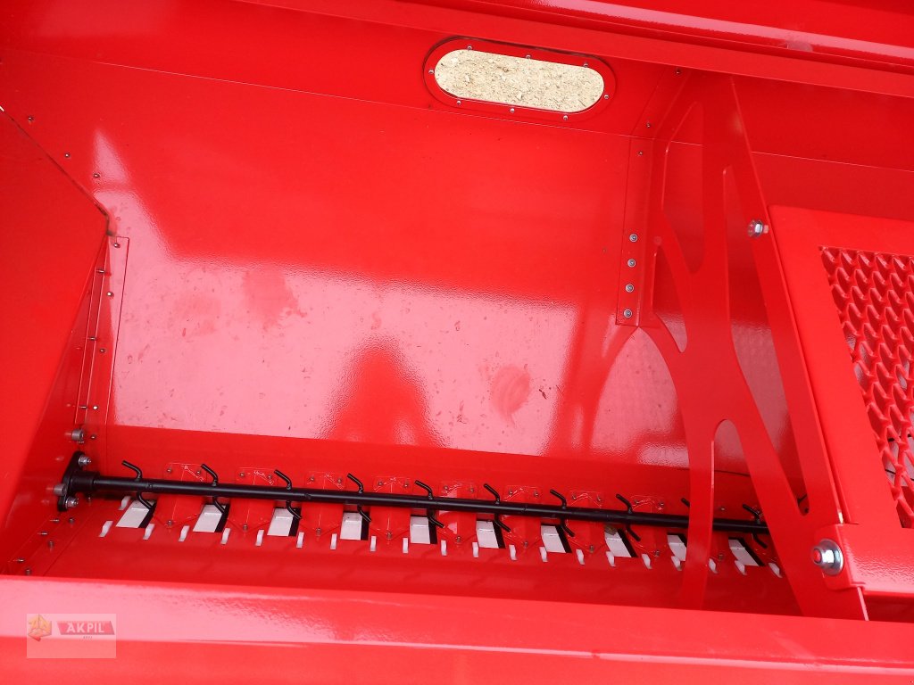Sämaschine des Typs Akpil SEED 300, Neumaschine in Neumarkt (Bild 5)