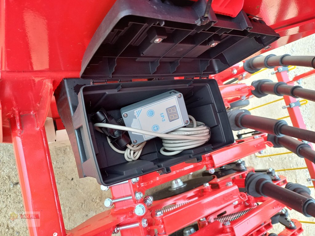 Sämaschine des Typs Akpil SEED 300, Neumaschine in Neumarkt (Bild 6)