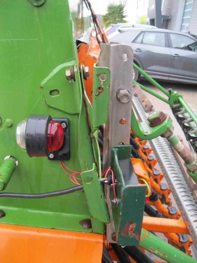 Sämaschine des Typs Amazone AD-301, Gebrauchtmaschine in Tinje (Bild 10)