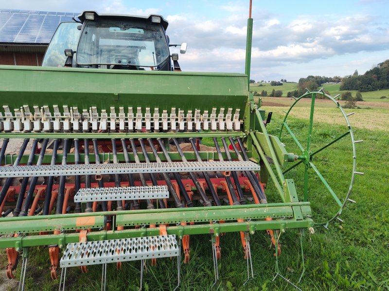 Sämaschine del tipo Amazone AD 302, Gebrauchtmaschine In Altomünster  (Immagine 1)