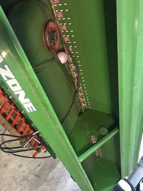 Sämaschine des Typs Amazone AD302, Gebrauchtmaschine in Wierden (Bild 7)