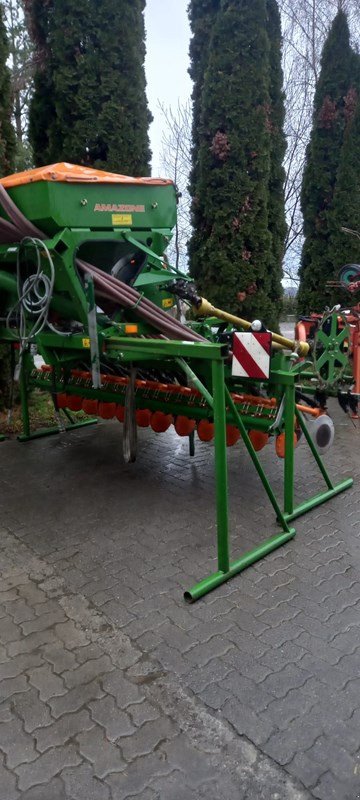 Sämaschine des Typs Amazone ADP 303, Gebrauchtmaschine in Regensdorf (Bild 3)
