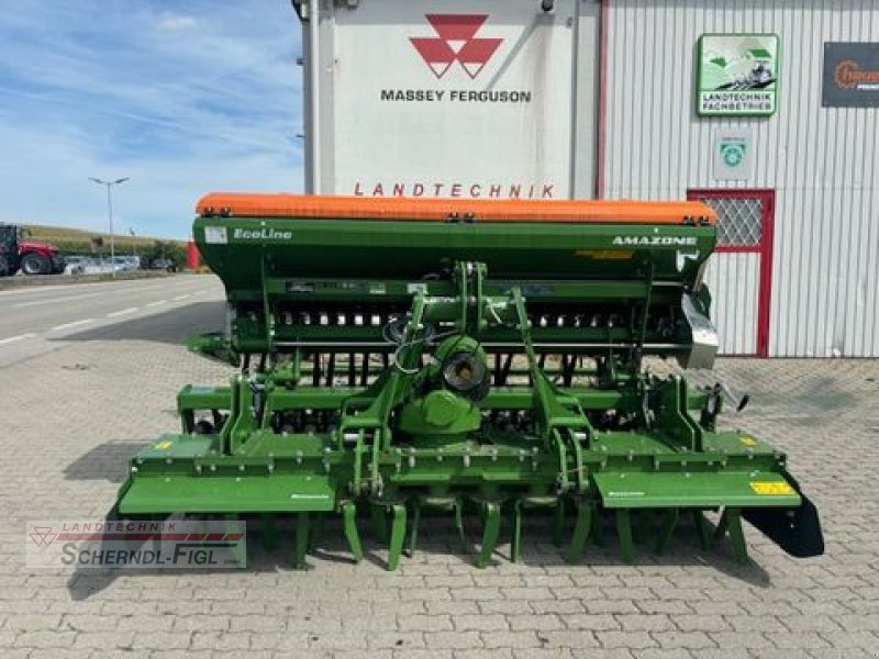 Sämaschine del tipo Amazone Amazone Cataya 3000 Ecoline, Gebrauchtmaschine In St.Margarethen (Immagine 1)