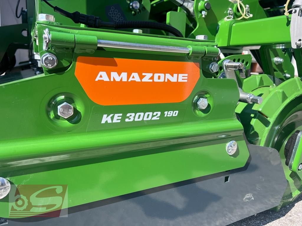 Sämaschine des Typs Amazone Amazone KE 3002-190 + CATAYA 3000 SPECIAL, Neumaschine in Offenhausen (Bild 12)