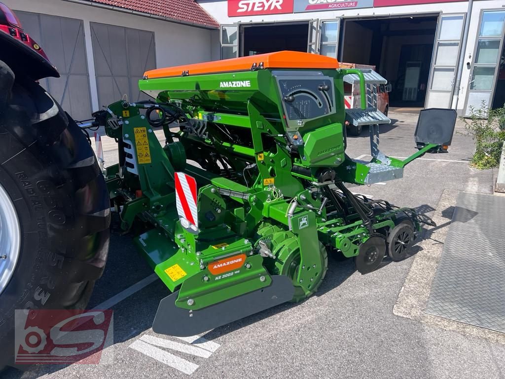 Sämaschine of the type Amazone Amazone KE 3002-190 + CATAYA 3000 SPECIAL, Neumaschine in Offenhausen (Picture 5)