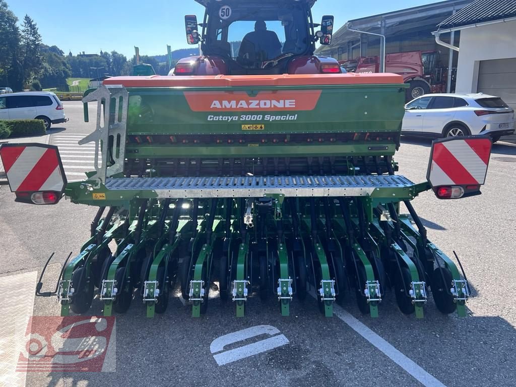 Sämaschine of the type Amazone Amazone KE 3002-190 + CATAYA 3000 SPECIAL, Neumaschine in Offenhausen (Picture 3)