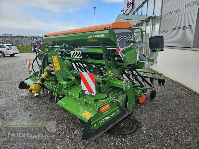 Sämaschine typu Amazone Amazone KE 3002-190 Rotamix/Cataya 3000 Spezial, Gebrauchtmaschine v Kronstorf (Obrázek 2)