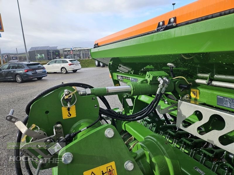 Sämaschine typu Amazone Amazone KE 3002-190 Rotamix/Cataya 3000 Spezial, Gebrauchtmaschine v Kronstorf (Obrázek 9)