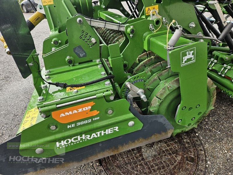 Sämaschine typu Amazone Amazone KE 3002-190 Rotamix/Cataya 3000 Spezial, Gebrauchtmaschine v Kronstorf (Obrázek 8)