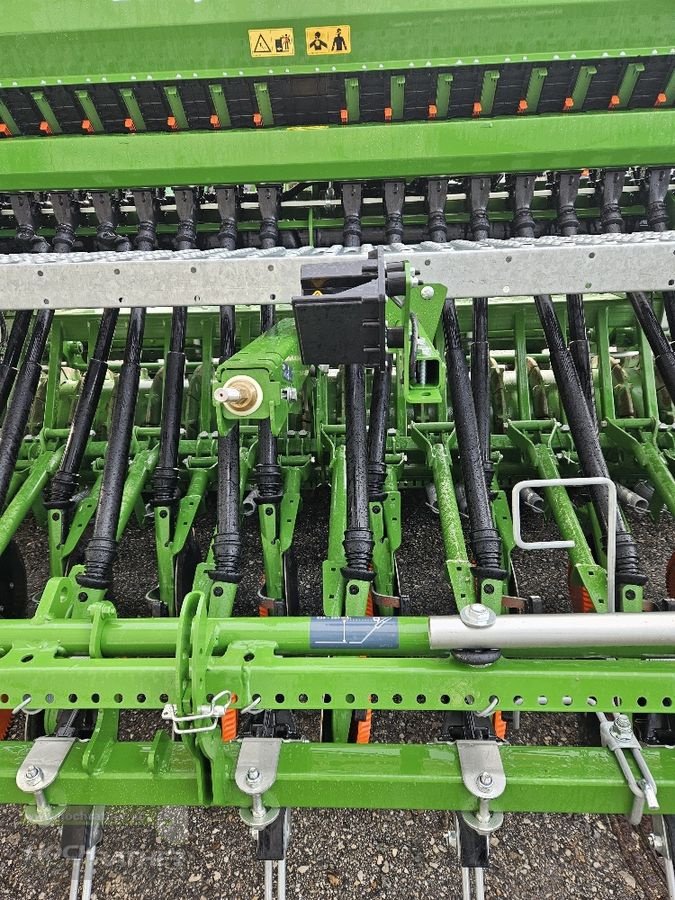 Sämaschine typu Amazone Amazone KE 3002-190 Rotamix/Cataya 3000 Spezial, Gebrauchtmaschine v Kronstorf (Obrázek 5)