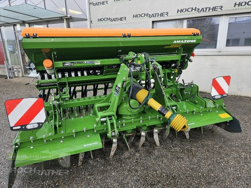 Sämaschine typu Amazone Amazone KE 3002-190 Rotamix/Cataya 3000 Spezial, Gebrauchtmaschine v Kronstorf (Obrázek 3)
