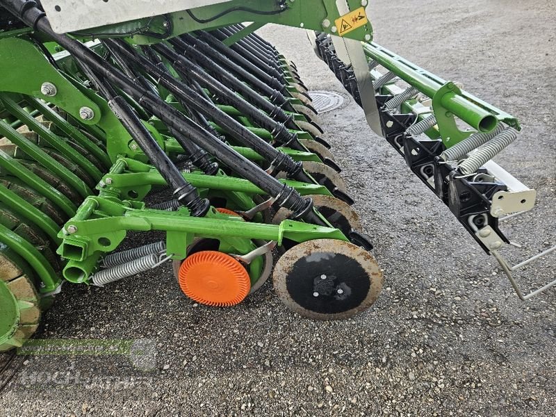 Sämaschine typu Amazone Amazone KE 3002-190 Rotamix/Cataya 3000 Spezial, Gebrauchtmaschine v Kronstorf (Obrázek 7)