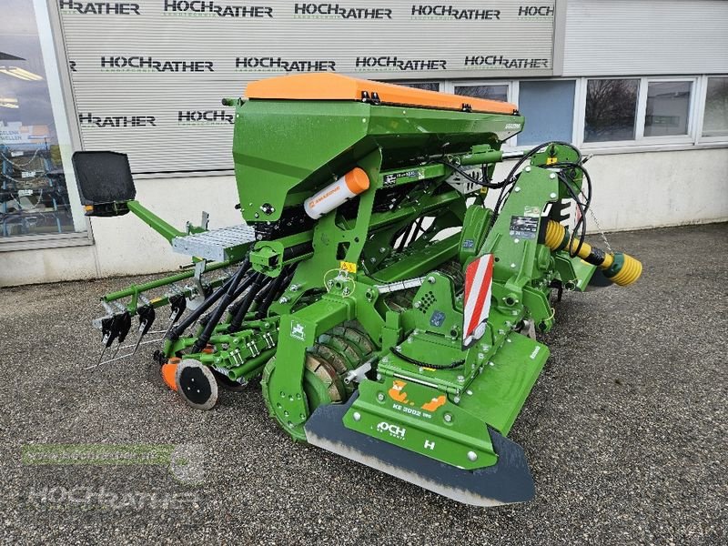 Sämaschine типа Amazone Amazone KE 3002-190 Rotamix/Cataya 3000 Spezial, Gebrauchtmaschine в Kronstorf (Фотография 1)