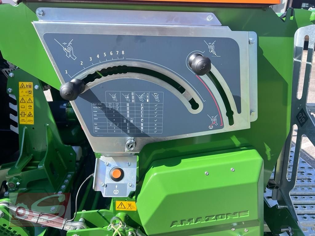 Sämaschine des Typs Amazone AMAZONE KE3002-150 - CATAYA 3000 SPECIAL ECOLINE, Neumaschine in Offenhausen (Bild 10)