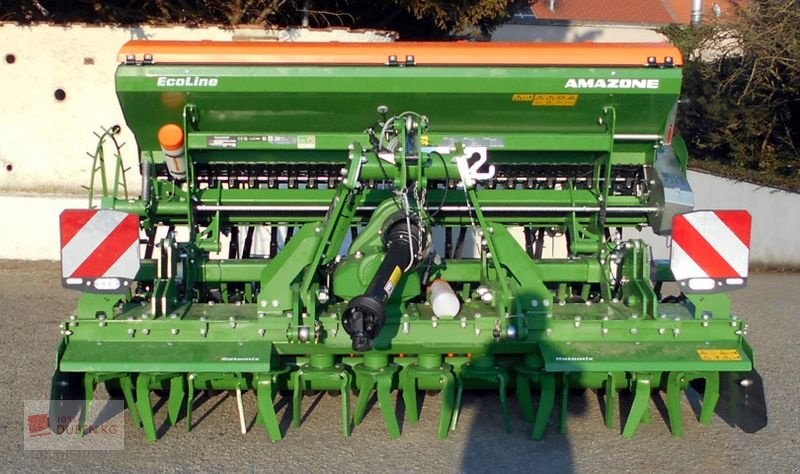 Sämaschine des Typs Amazone Cataya 3000 Special & KE 3002-190 Rotamix, Neumaschine in Ziersdorf (Bild 2)