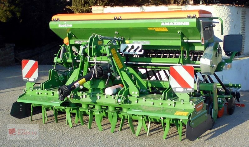 Sämaschine des Typs Amazone Cataya 3000 Special & KE 3002-190 Rotamix, Neumaschine in Ziersdorf (Bild 9)