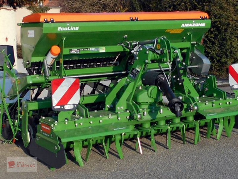 Sämaschine del tipo Amazone Cataya 3000 Special & KE 3002-190 Rotamix, Neumaschine In Ziersdorf (Immagine 1)