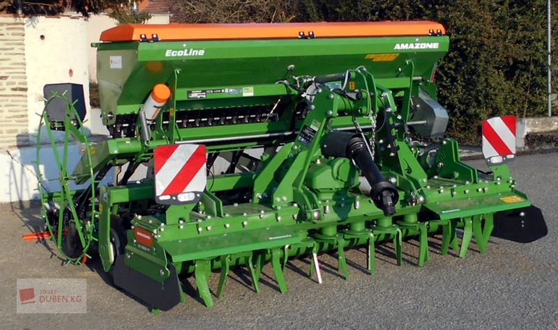 Sämaschine van het type Amazone Cataya 3000 Special & KE 3002-190 Rotamix, Neumaschine in Ziersdorf (Foto 6)