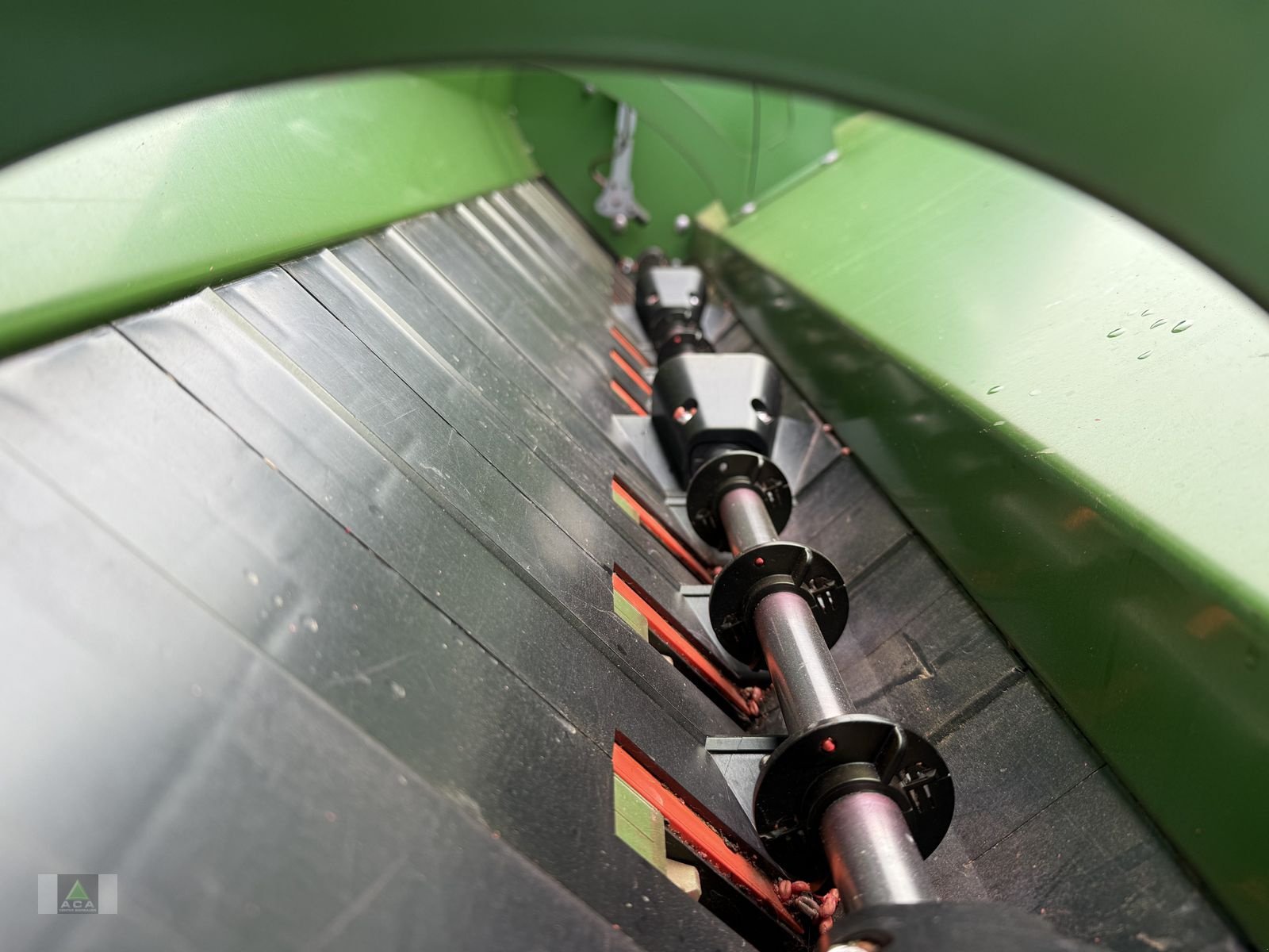 Sämaschine typu Amazone CATAYA 3000 SPEZIAL, Vorführmaschine v Markt Hartmannsdorf (Obrázek 18)