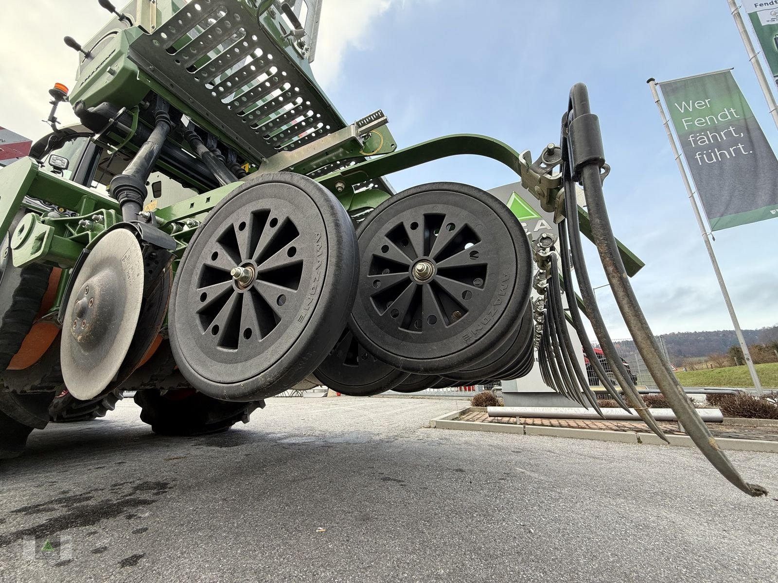 Sämaschine of the type Amazone Cataya 3000 Spezial, Vorführmaschine in Markt Hartmannsdorf (Picture 11)