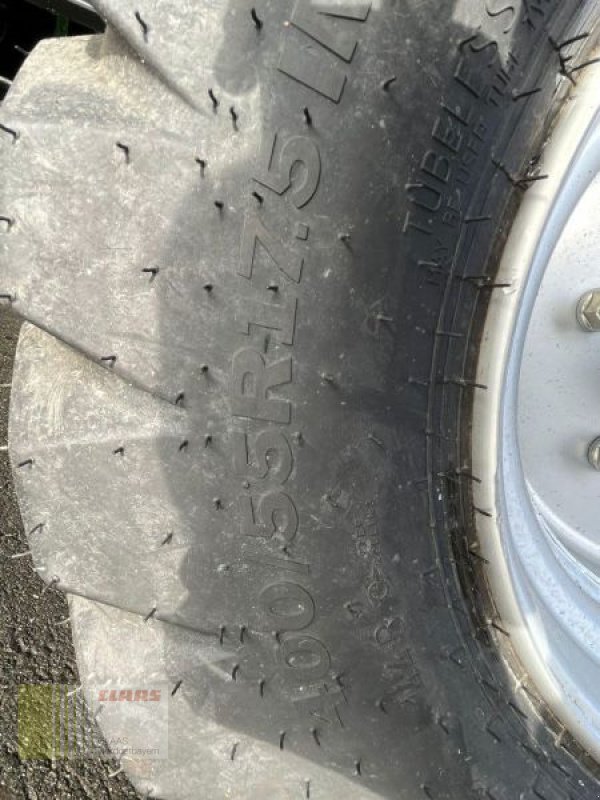 Sämaschine типа Amazone CIRRUS 3003 COMPACT AMATRON 4, Gebrauchtmaschine в Hollfeld (Фотография 12)