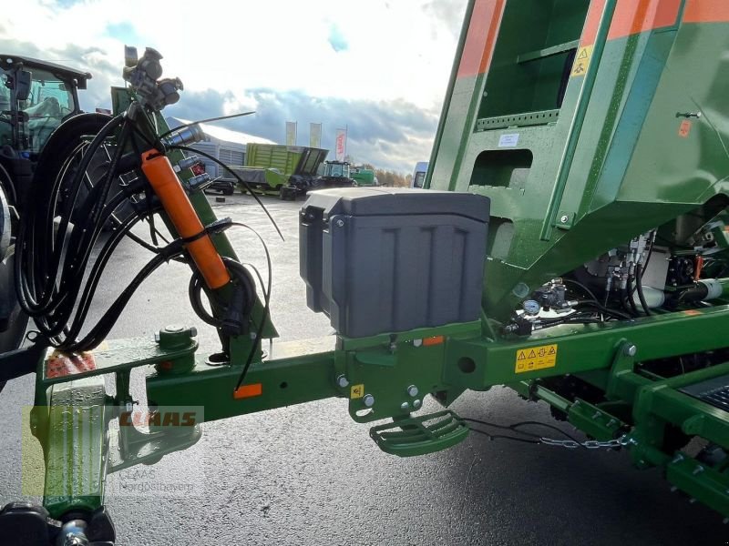 Sämaschine типа Amazone CIRRUS 3003 COMPACT AMATRON 4, Gebrauchtmaschine в Hollfeld (Фотография 8)