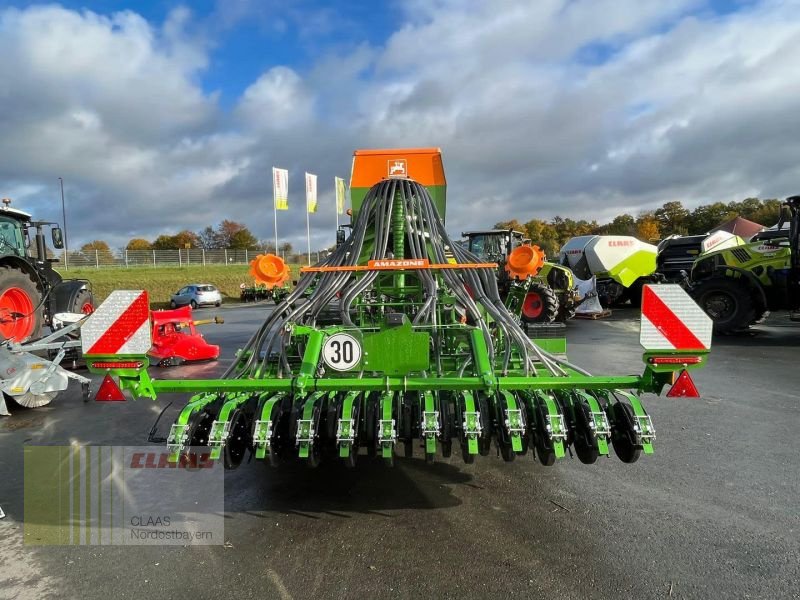 Sämaschine типа Amazone CIRRUS 3003 COMPACT AMATRON 4, Gebrauchtmaschine в Hollfeld (Фотография 5)