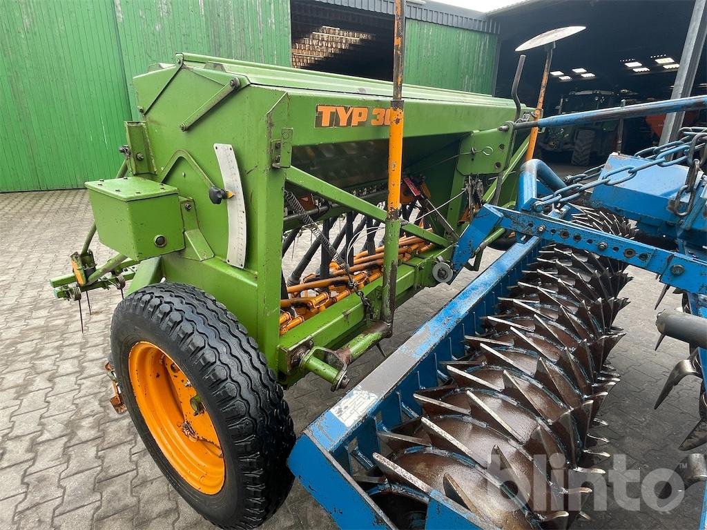 Sämaschine za tip Amazone D07 Super S, Gebrauchtmaschine u Düsseldorf (Slika 4)