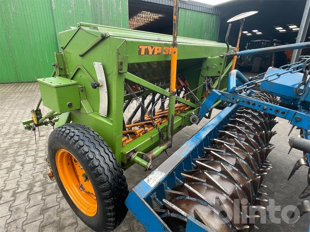 Sämaschine za tip Amazone D07 Super S, Gebrauchtmaschine u Düsseldorf (Slika 7)